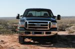 Ford F-250 Super Duty 2005 года